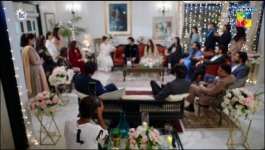 Hijr - Episode 05 - 7th February 2025